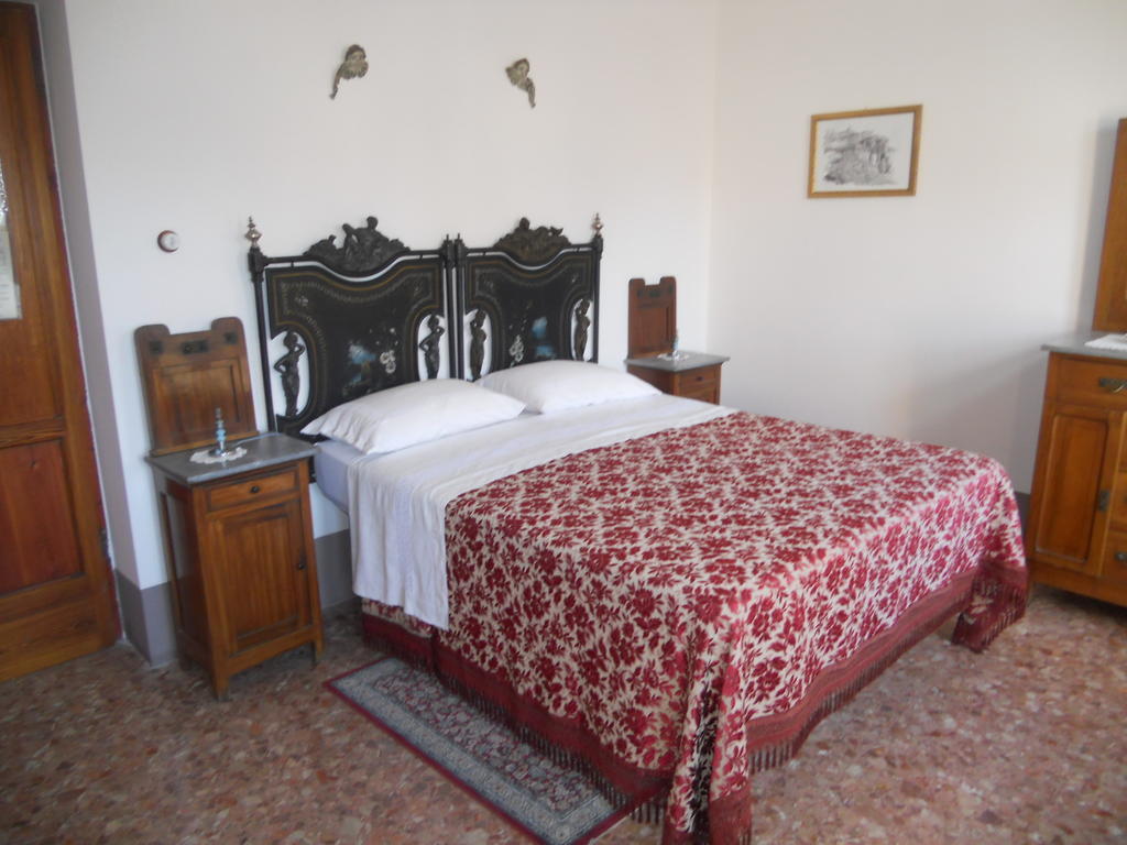 Don Pasquale Picciano- Pescara-Abruzzo Bed & Breakfast エクステリア 写真