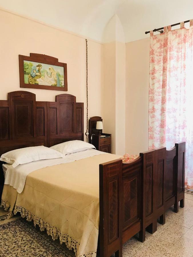 Don Pasquale Picciano- Pescara-Abruzzo Bed & Breakfast エクステリア 写真