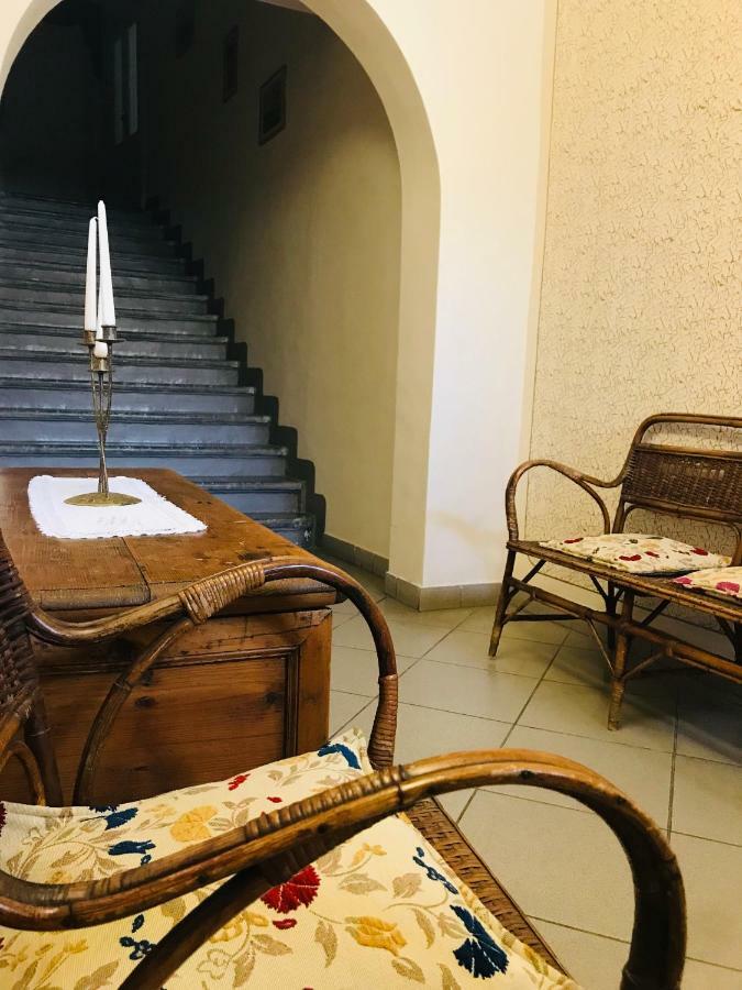 Don Pasquale Picciano- Pescara-Abruzzo Bed & Breakfast エクステリア 写真