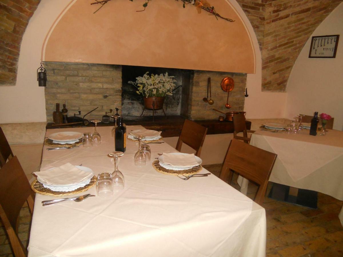 Don Pasquale Picciano- Pescara-Abruzzo Bed & Breakfast エクステリア 写真